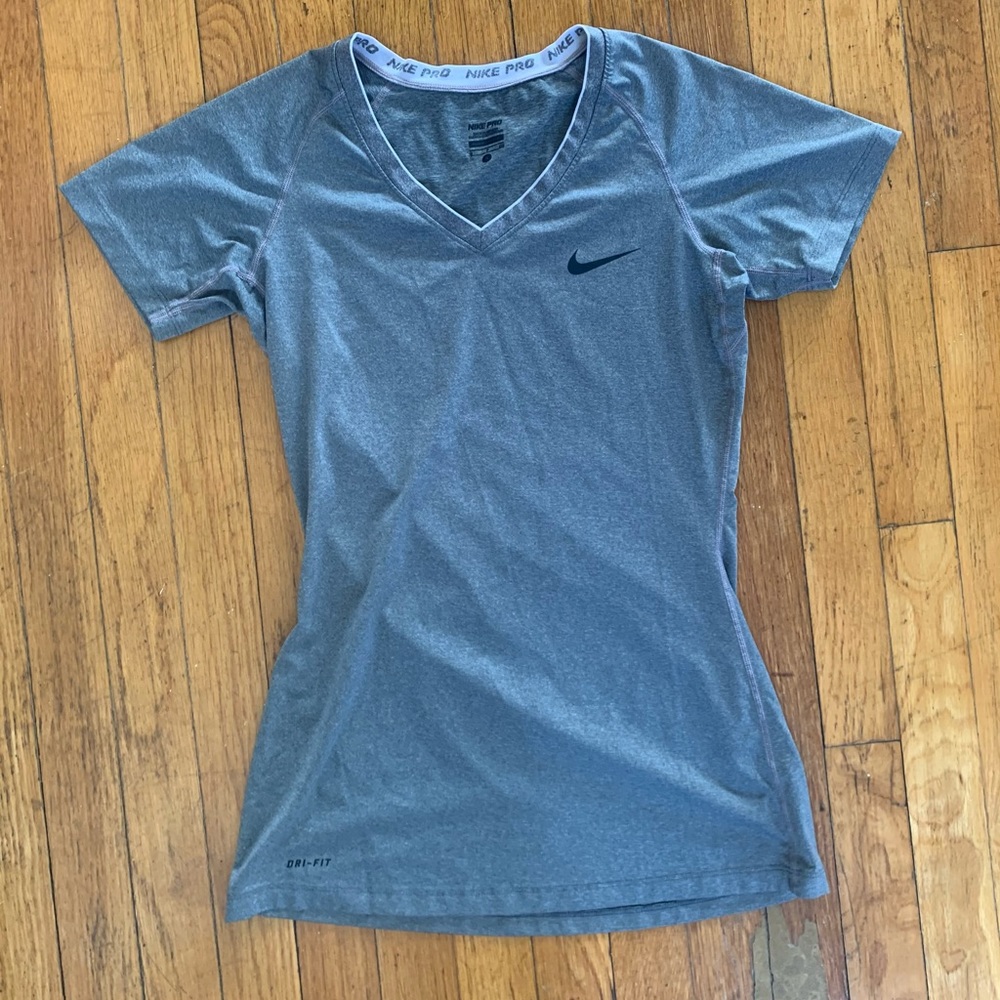 Nike Dri Fit T-Shirt